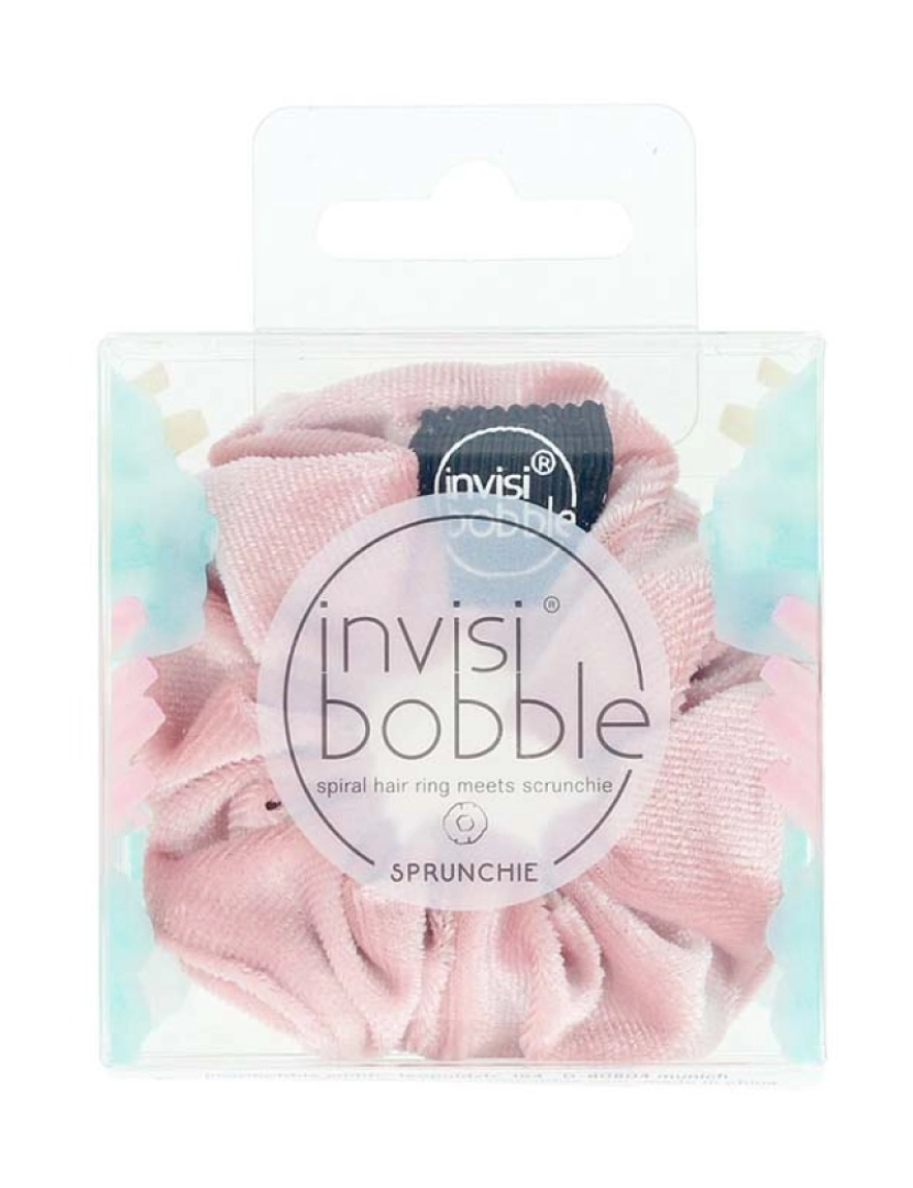 Invisibobble - Sprunchie #Prima Ballerina 1 Pç
