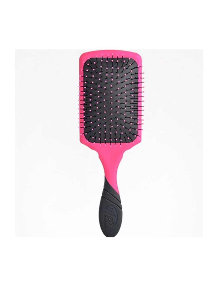 The Wet Brush - Pro Paddle Detangler #Pink 1 U