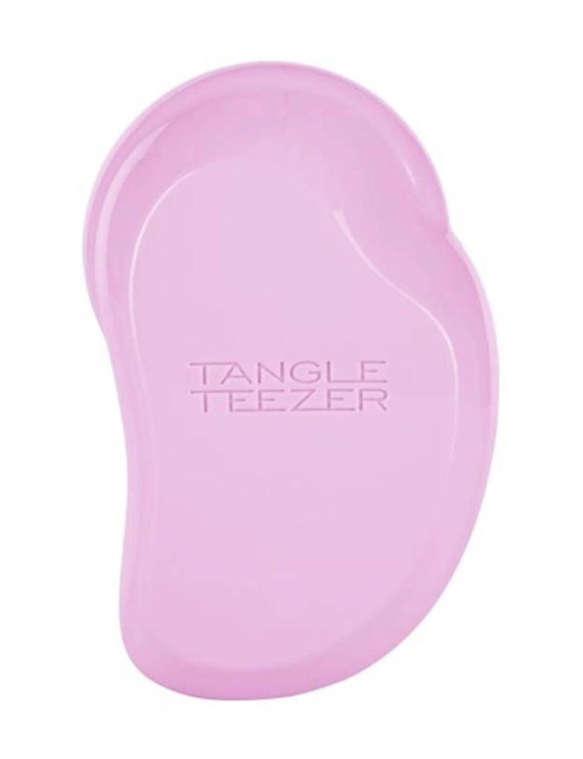 Tangle Teezer - Fine & Fragile #Pink Dawn