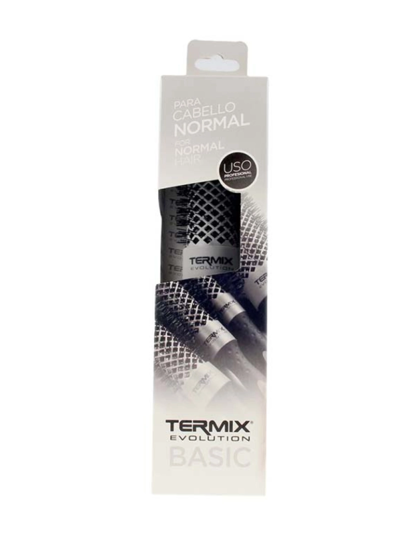 Termix - Evolution Profesional Cepillo Basic 32 Mm