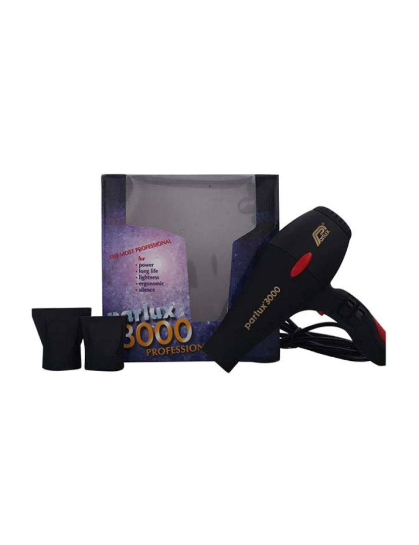 Parlux - Hair Dryer 3000