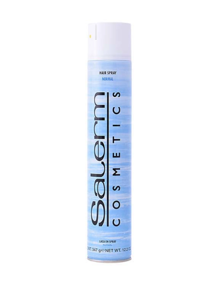 Salerm - Normal Hair Spray 650 Ml
