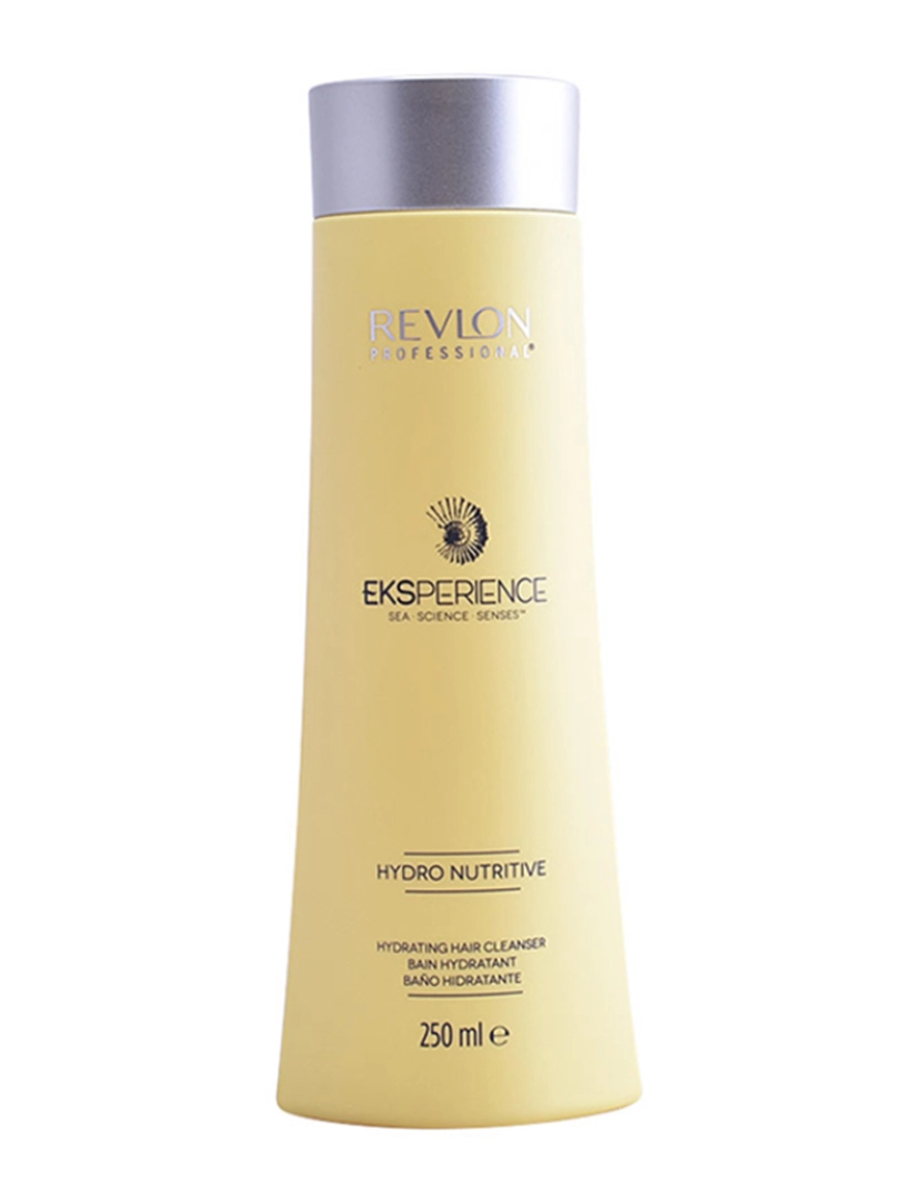 Revlon - Limpador Eksperience Hydro Nutritive 250Ml