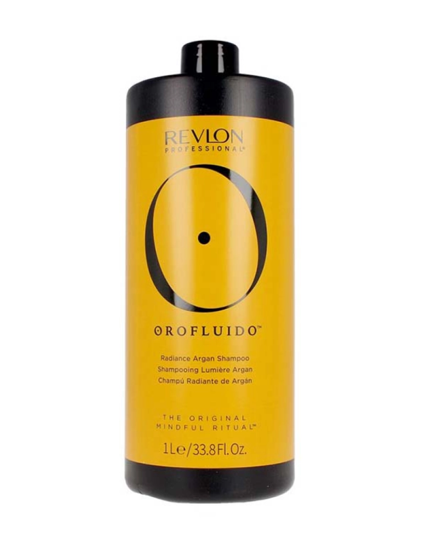 Orofluido - Champô Orofluido 1000Ml