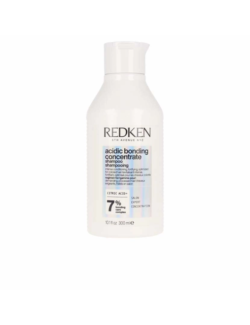 Redken - Champô Acidic Bonding Concentrate 300Ml