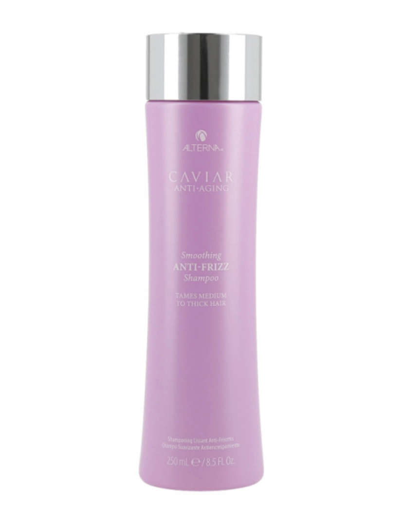 foto 1 de Caviar Smoothing Anti-Frizz Champô 250 Ml