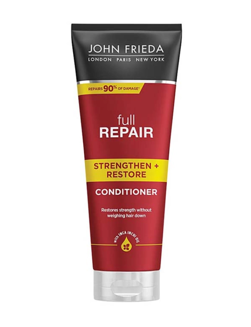 John Frieda - Condicionador Reparação e Corpo Full Repair 250Ml