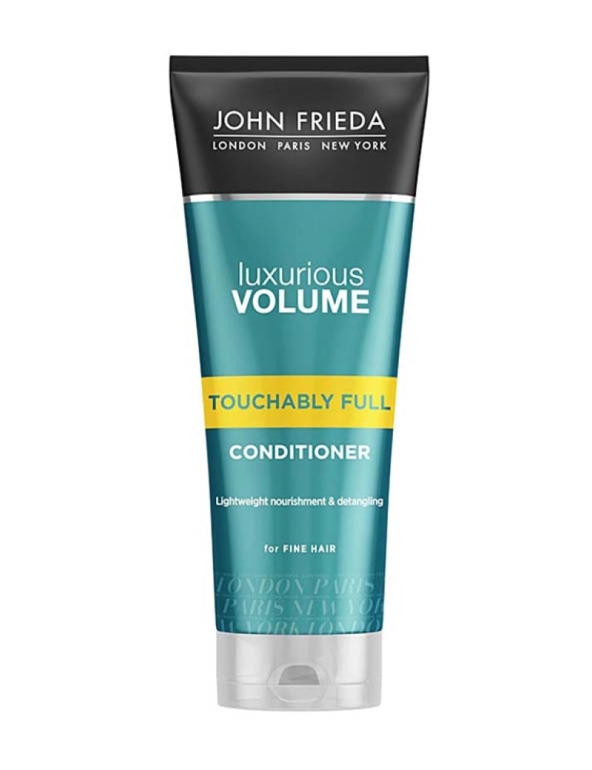 John Frieda - Condicionador Volumen Luxurious Volume 250 Ml