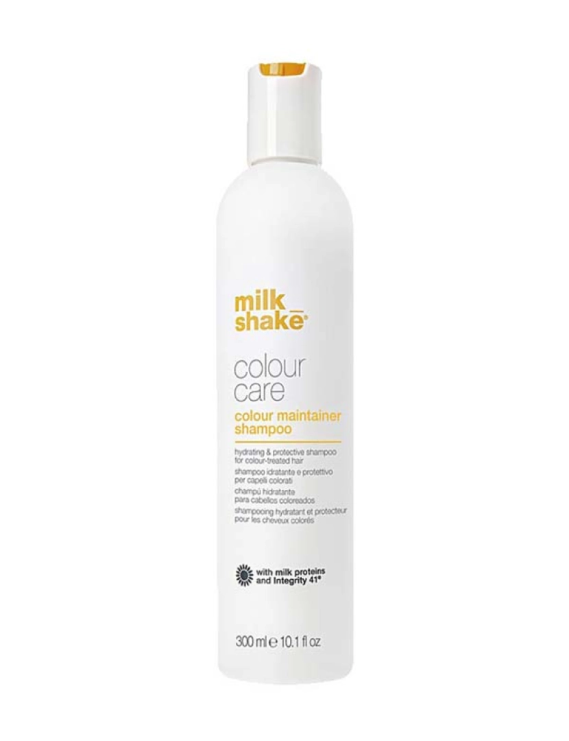 Milk Shake - Champô Color Maintainer 300Ml