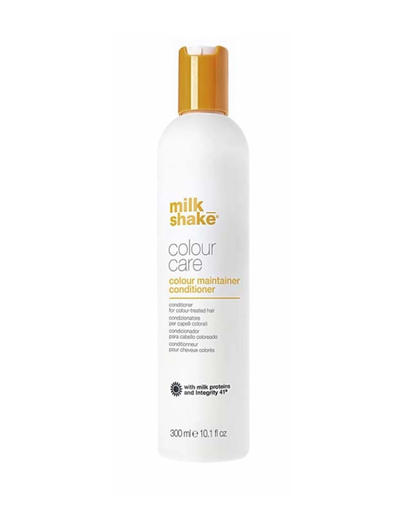Milk Shake - Condicionador Nutritivo Color Care Cabelo Pintado 300Ml