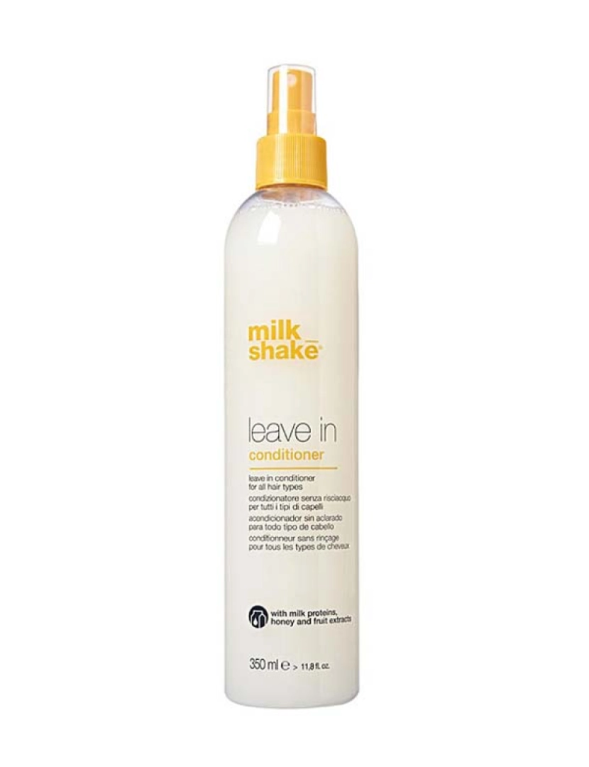 Milk Shake - Leave In Condicionador 350 Ml