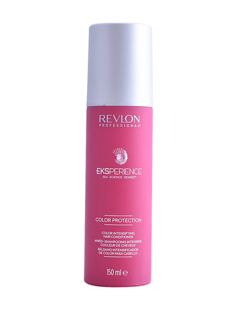 Revlon - Condicionador Eksperience Color Protection 150Ml