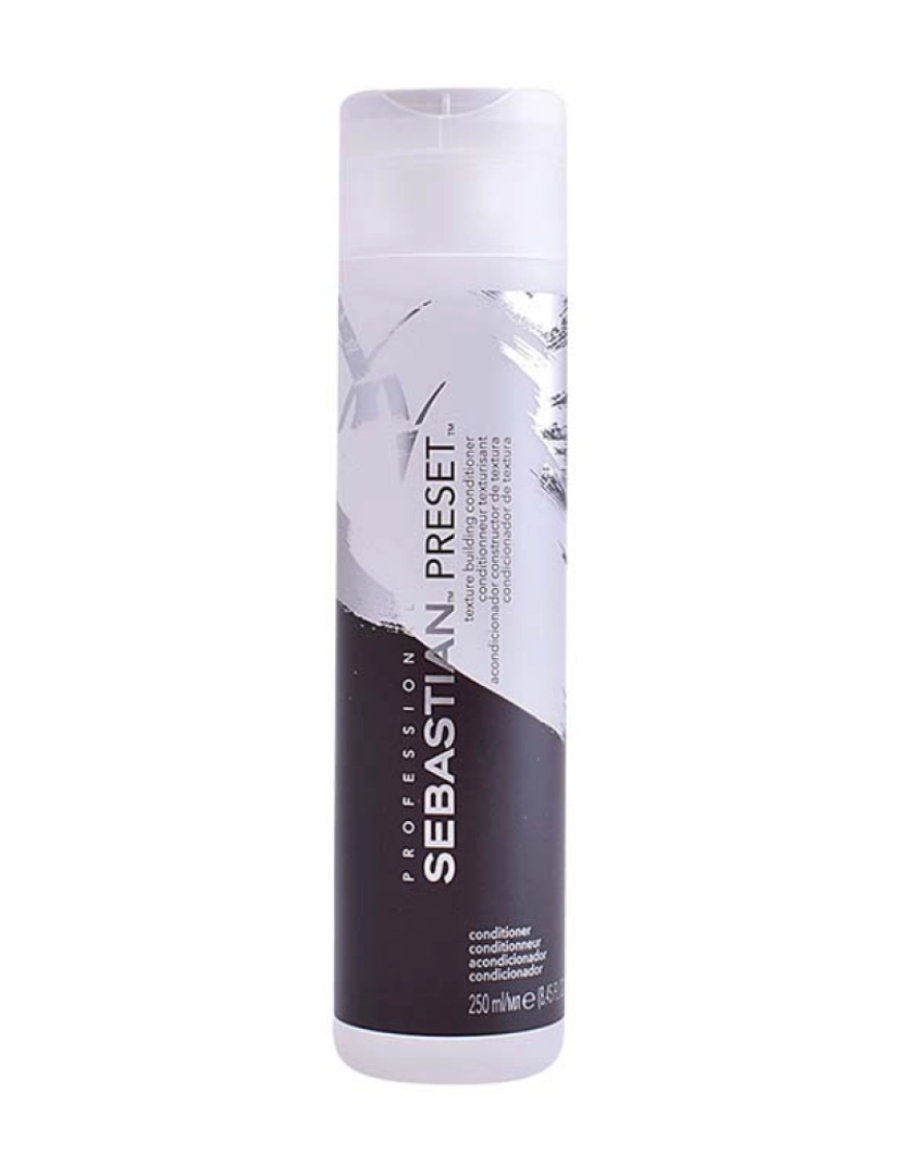 foto 1 de Condicionador Preset 250Ml