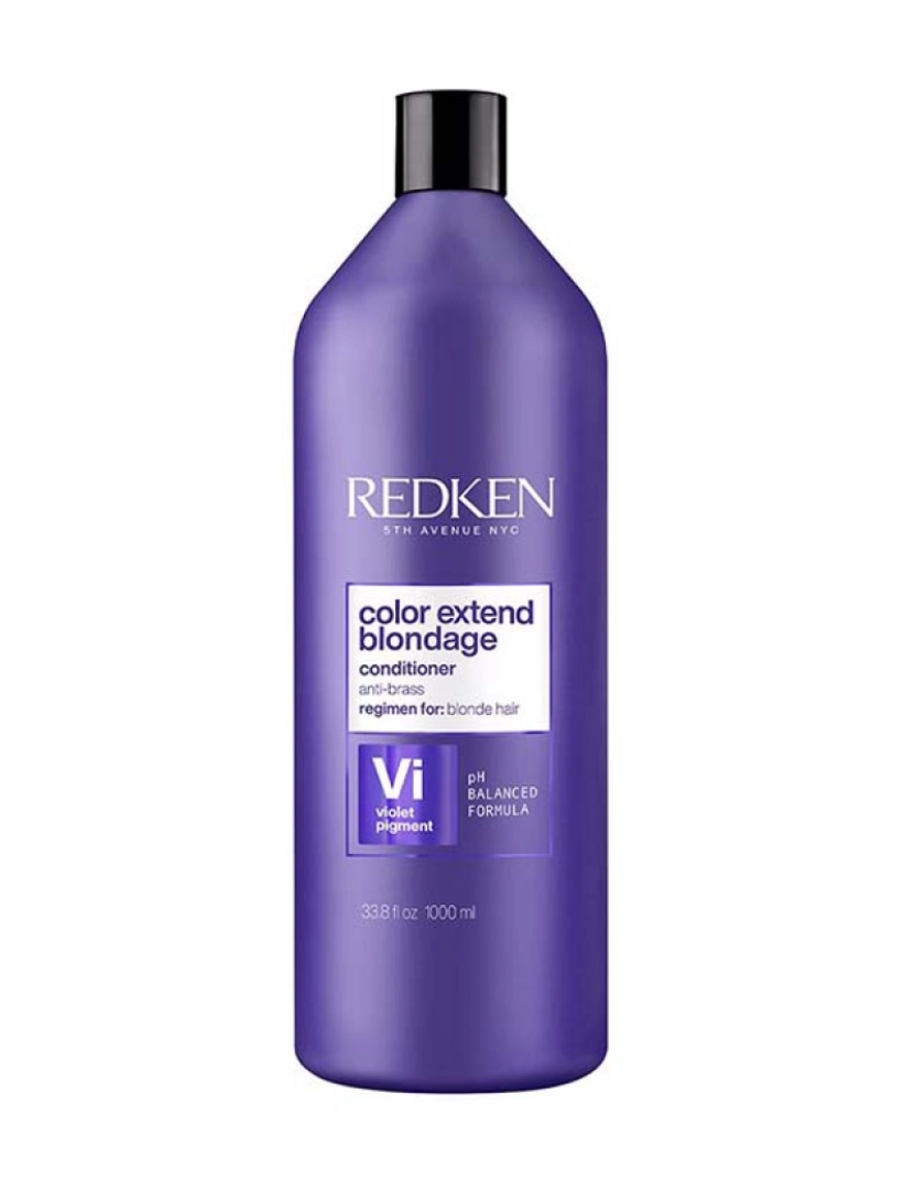 Redken - Condicionador Color Extend Blondage 1000Ml