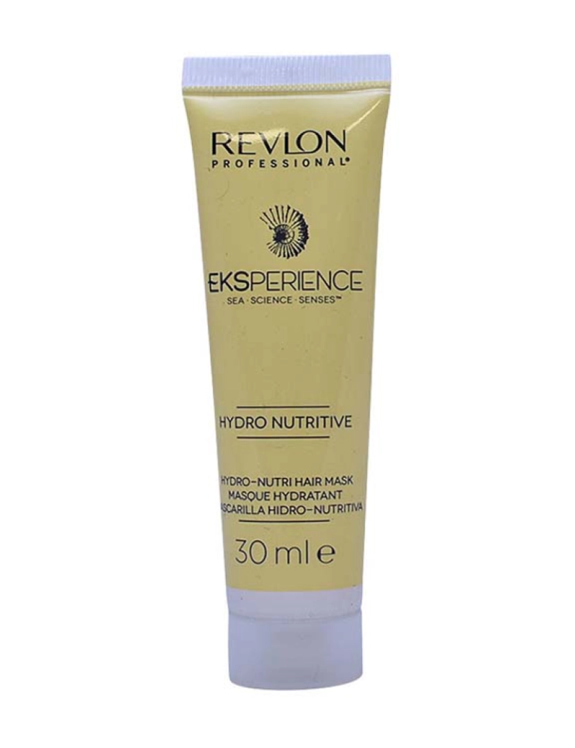 Revlon - Máscara Eksperience Hydro Nutritive 30Ml