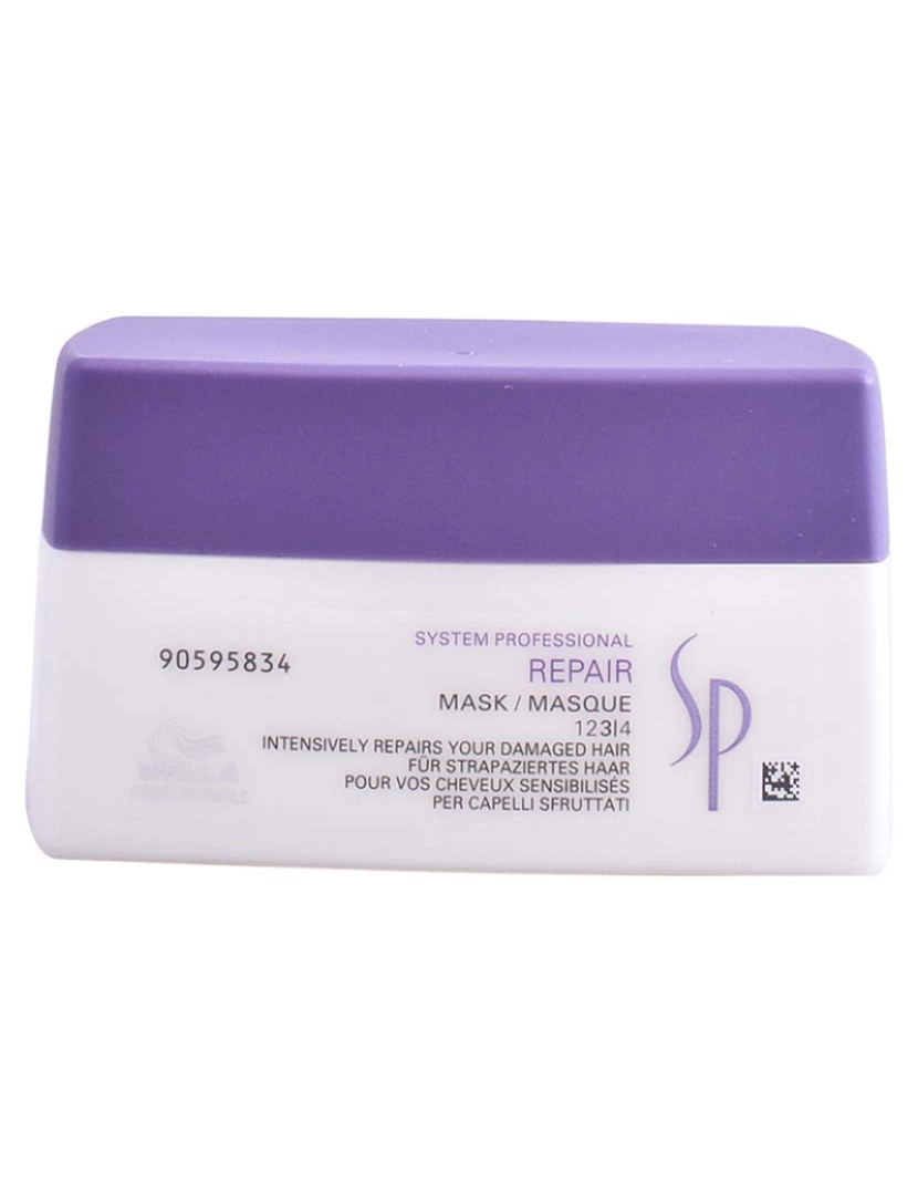 foto 1 de Máscara SP Repair 200Ml