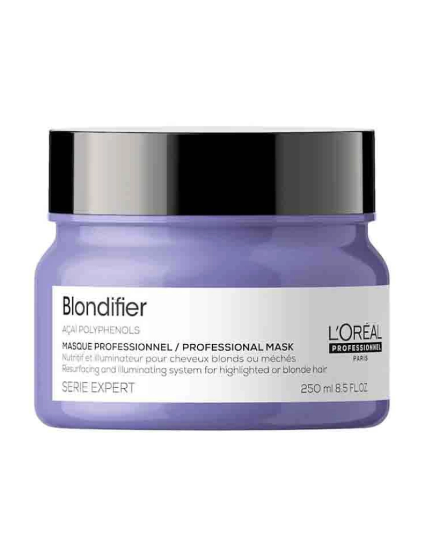 L'Oréal - Máscara Blondifier Professional 250 Ml