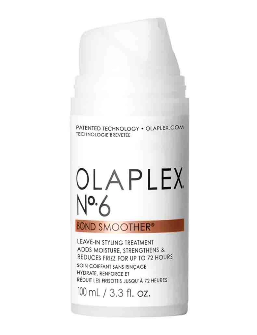 Olaplex - BOND SMOOTHER nº6 100 ml