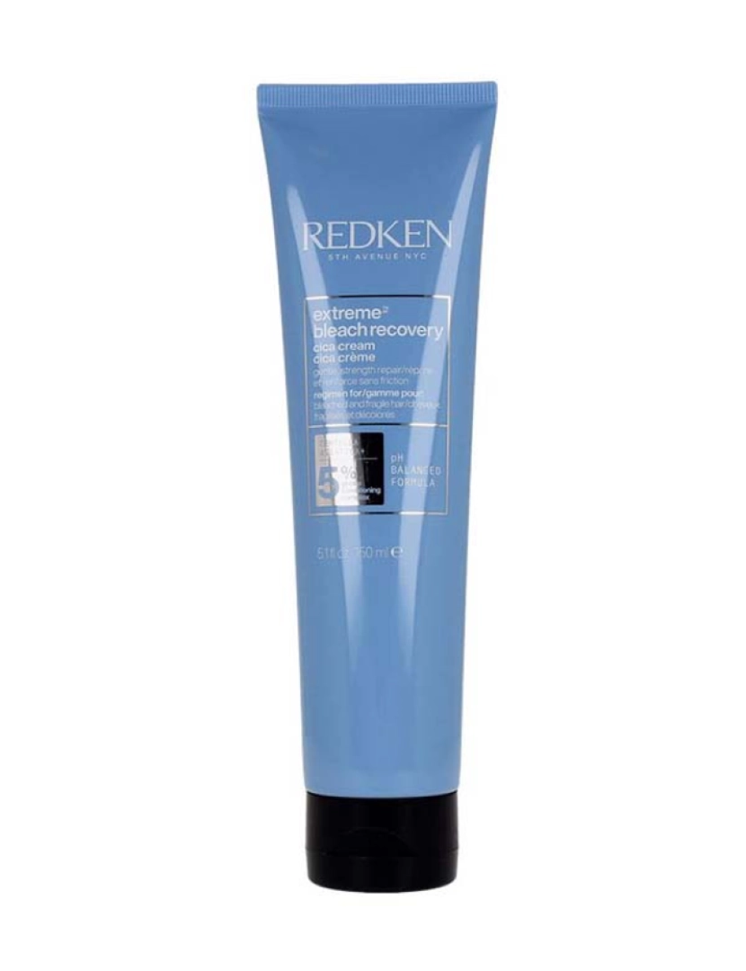 Redken - Cica Creme Extreme Bleach Recovery 150Ml