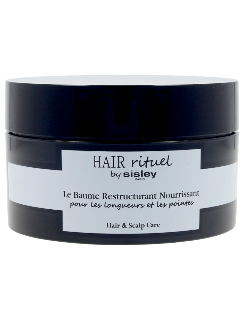 foto 1 de Hair Rituel Bálsamo Restruturante 125 Gr