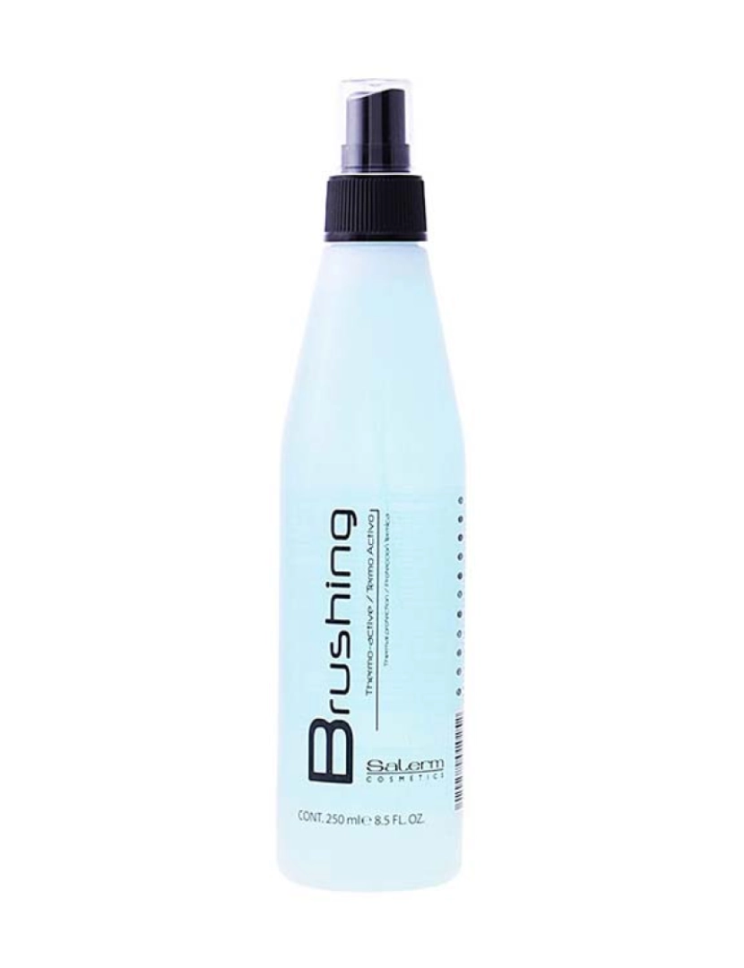 Salerm - Protecção Térmica Brushing 250 Ml