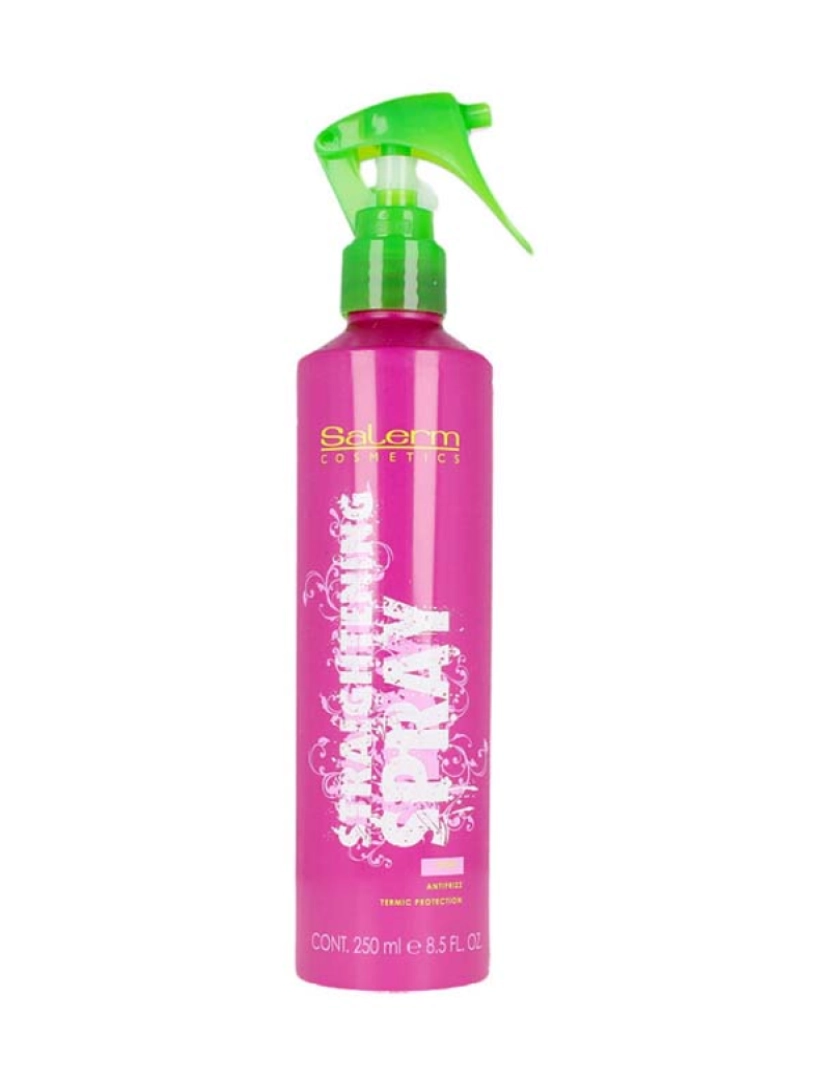Salerm - Salerm Spray Straightening 250Ml