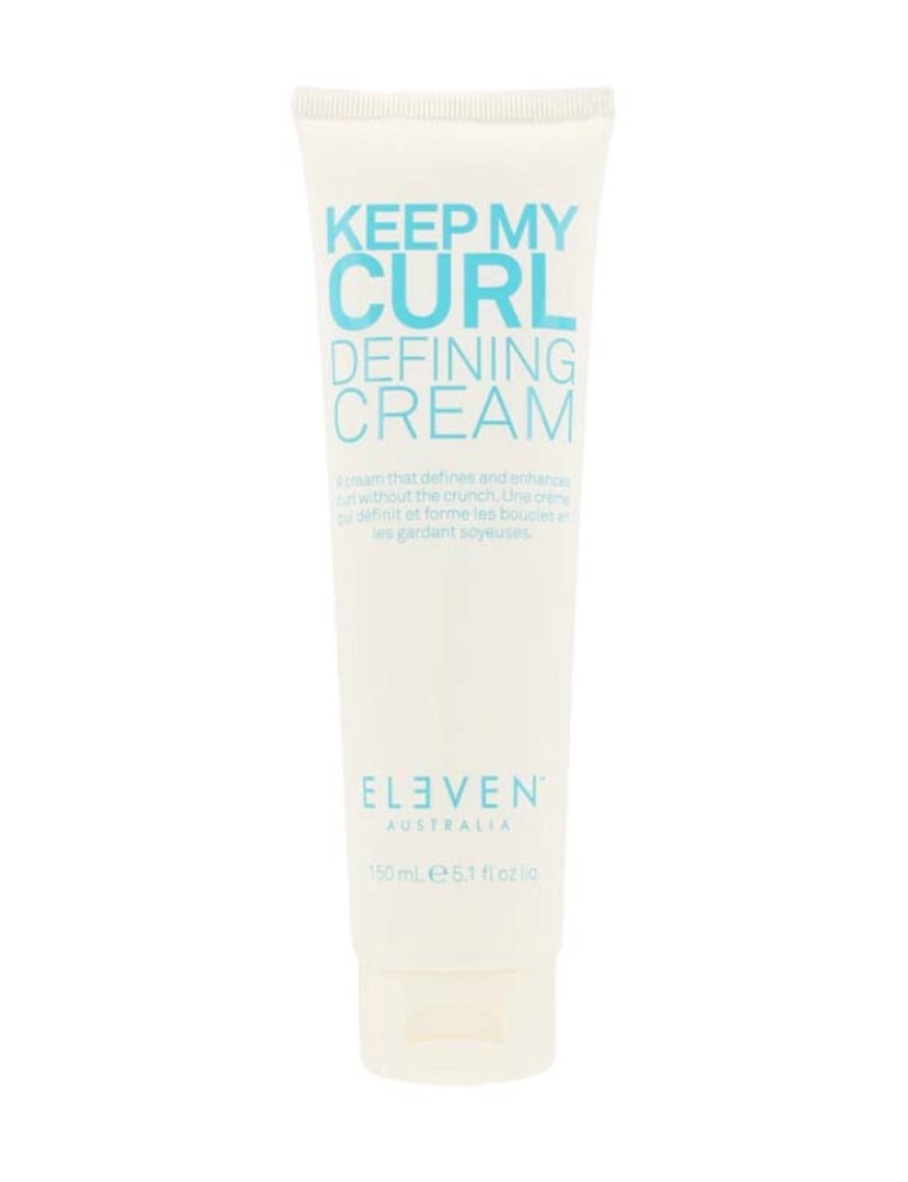 Eleven Australia - Keep My Curl Defining Cream 150 Ml