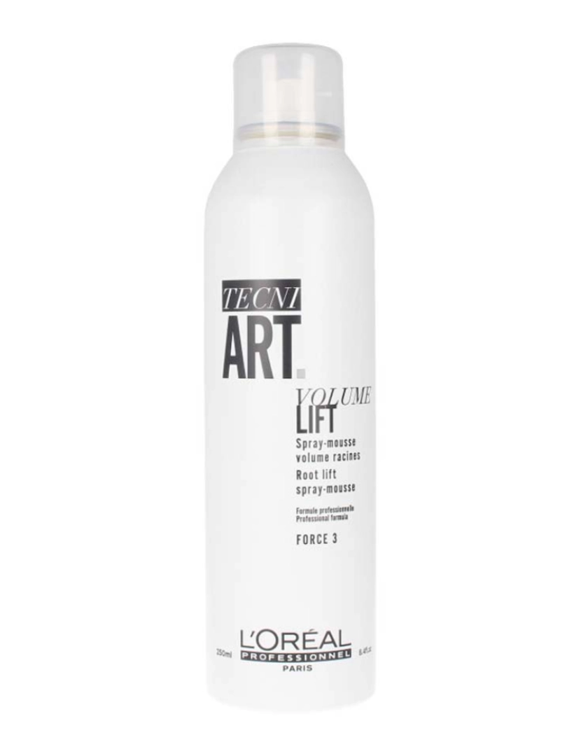 L'Oréal - Lift Volume Tecni Art 250Ml 