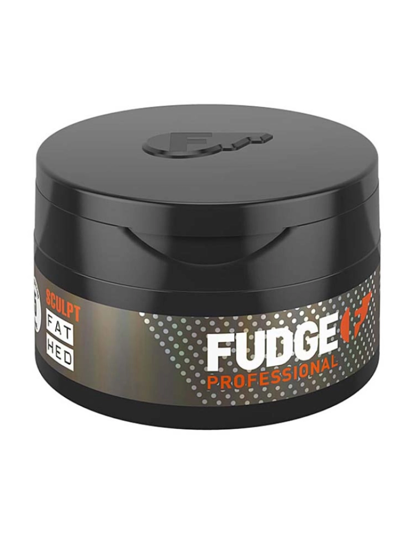 Fudge Professional - Sculpt Fat Hed 75 Gr
