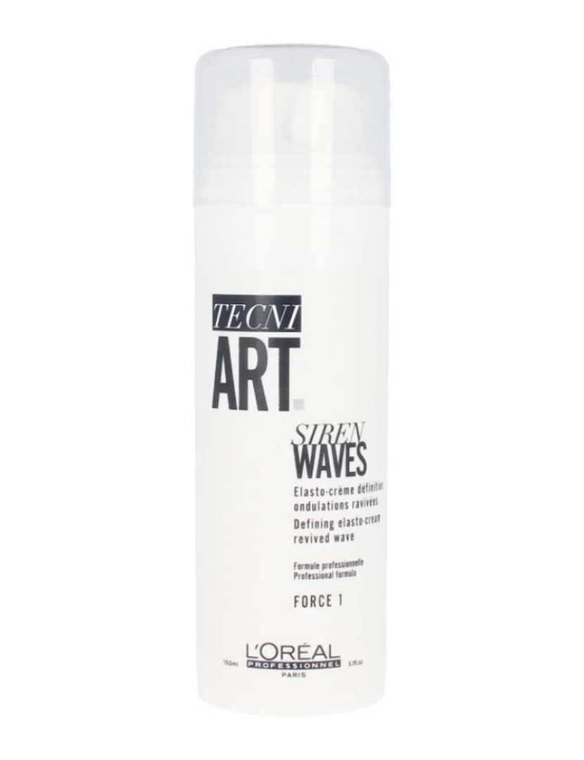 L'Oréal - Siren Waves Tecni Art V034 150Ml