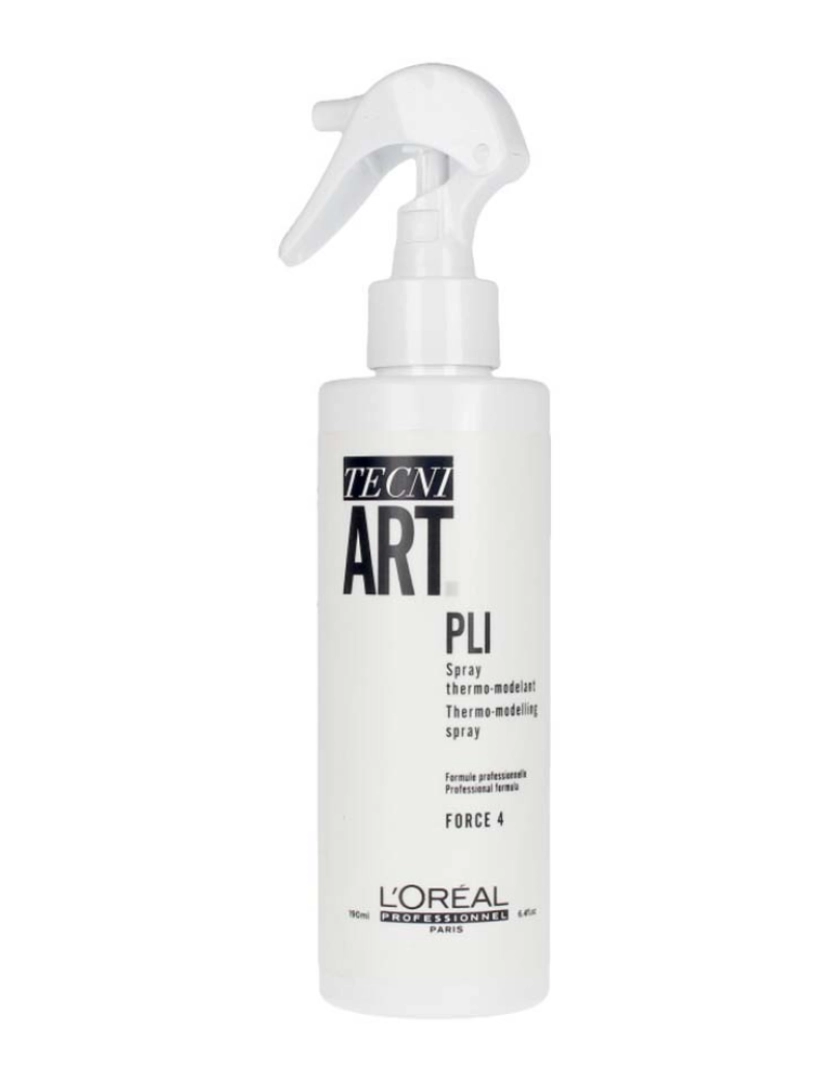 L'Oréal - Termo - Modelador Pli Spray Tecni Art 190Ml