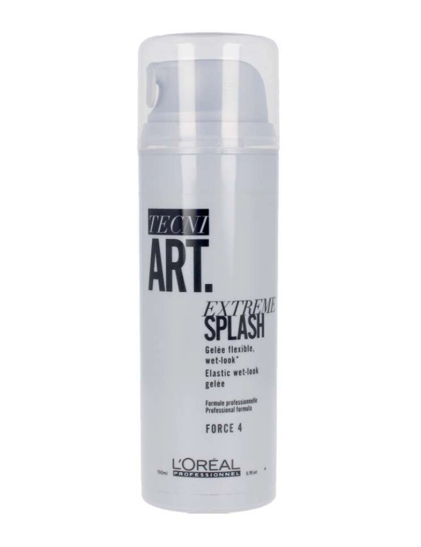 L'Oréal - Extreme Splash Tecni Art 150Ml