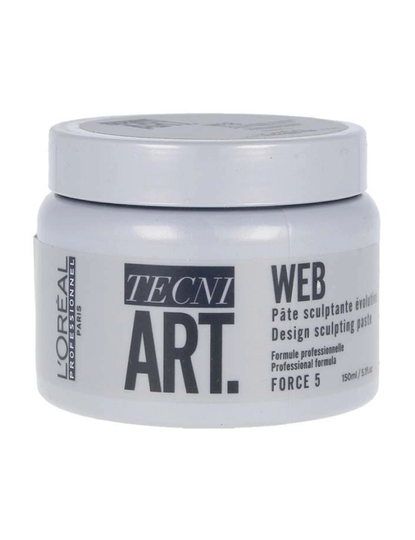 L'Oréal - Web Tecni Art 150Ml 