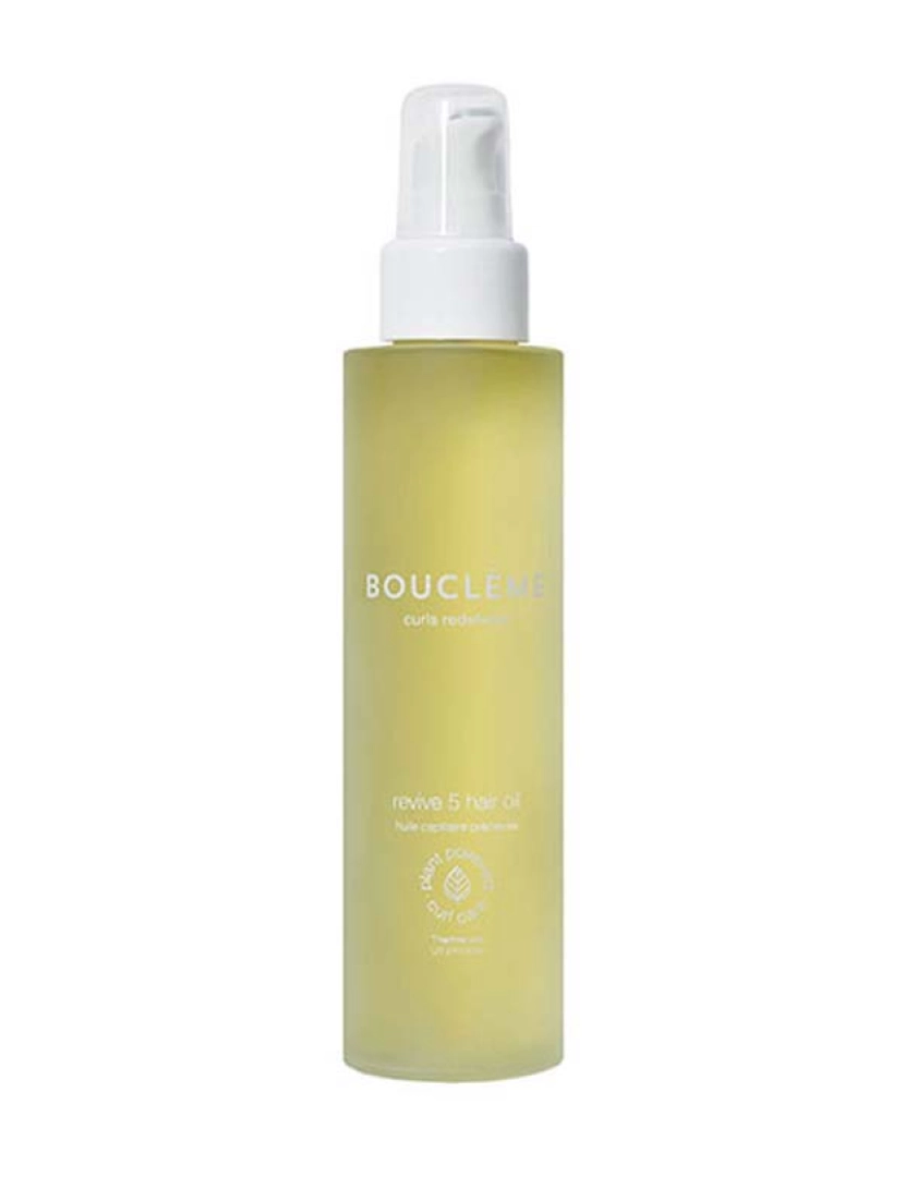 Bouclème - CURLS REDEFINED revive 5 hair oil 100 ml