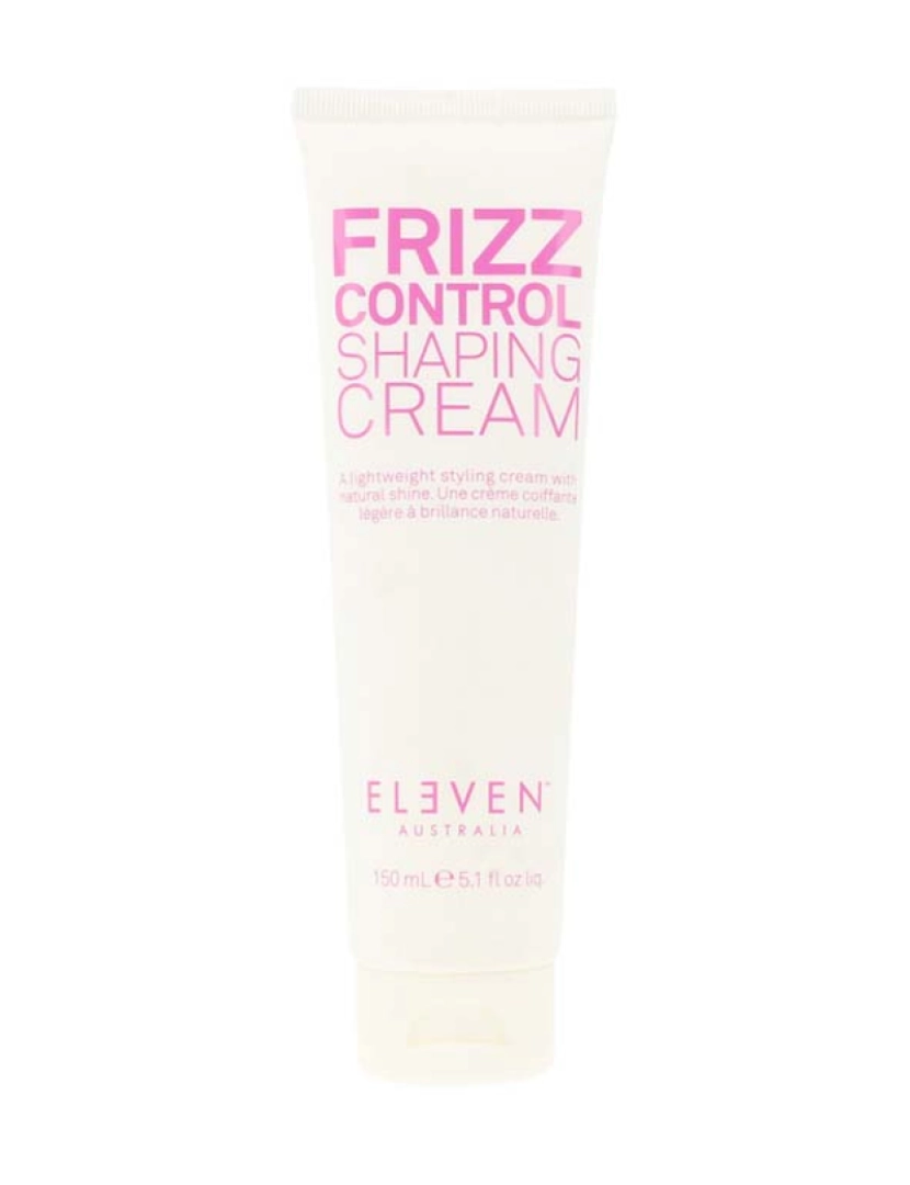 Eleven Australia - Frizz Control Shaping Cream 150 Ml