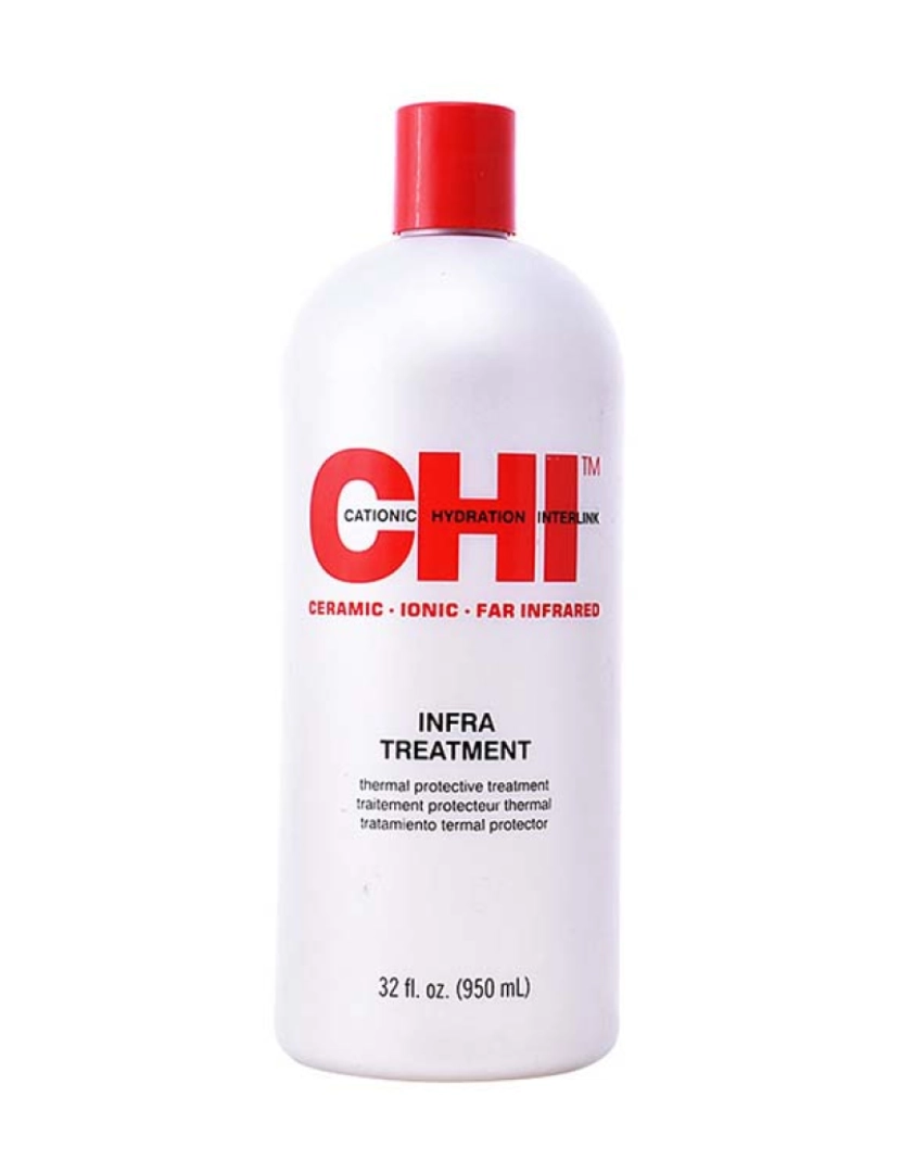 Farouk - Chi Infra Treatment Thermal Protective 950 Ml