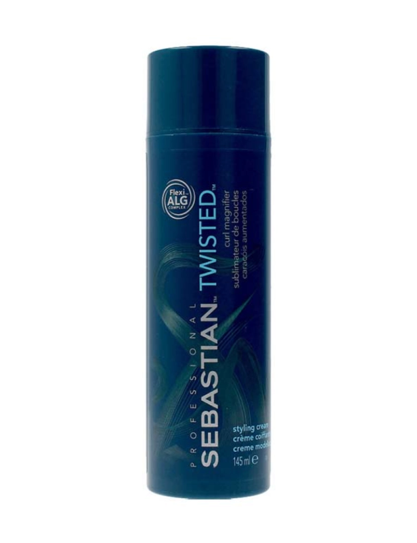Sebastian - Creme Curl Magnifier Styling Twisted 145Ml