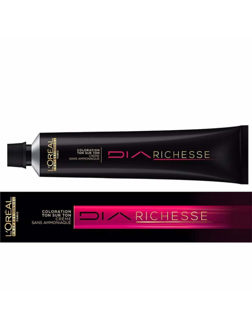 L'oréal Professionnel Paris - L'Oréal Dia Richesse 5,13 (Deal) 50Ml