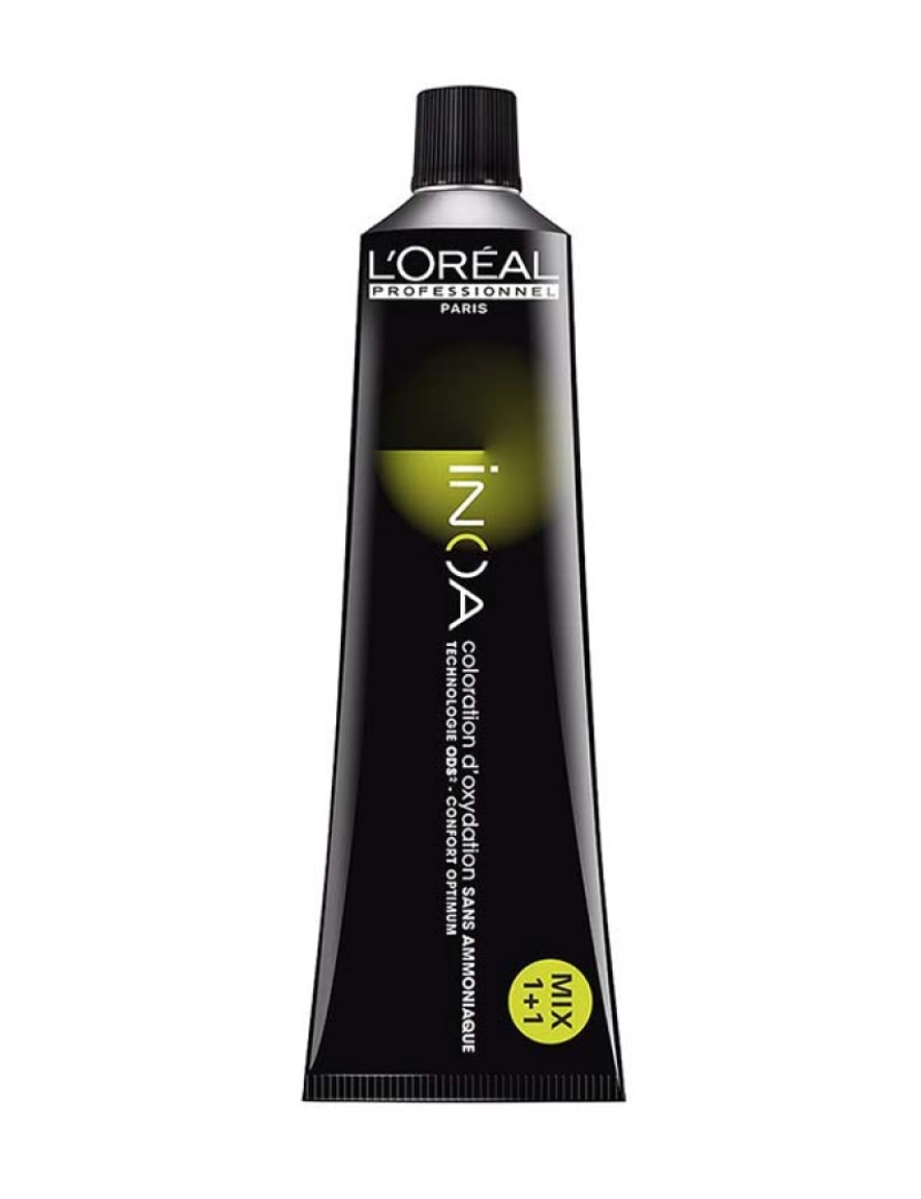 L`Oréal - Coloração Inoa D'Oxydation S/Amoníaco 8.3 60 gr