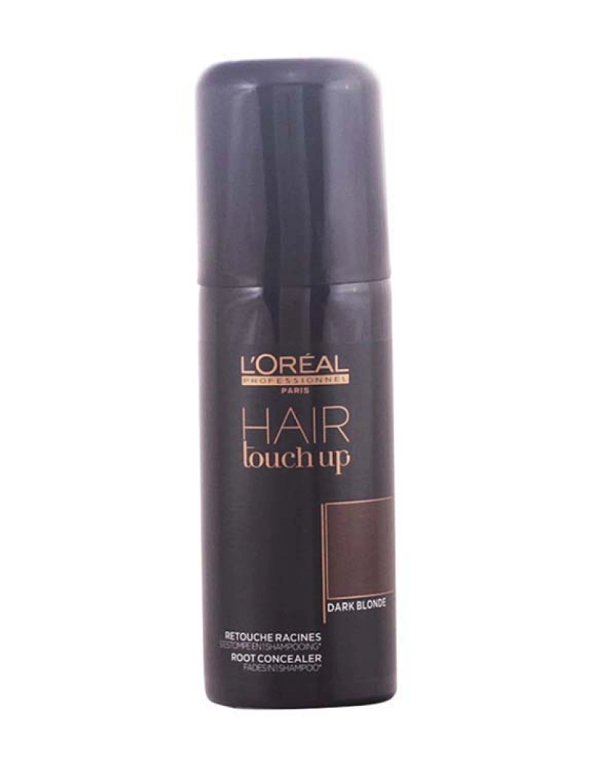 L'Oréal - Corrector de Raízes Hair Touch Up Loiro Escuro 15 ml 