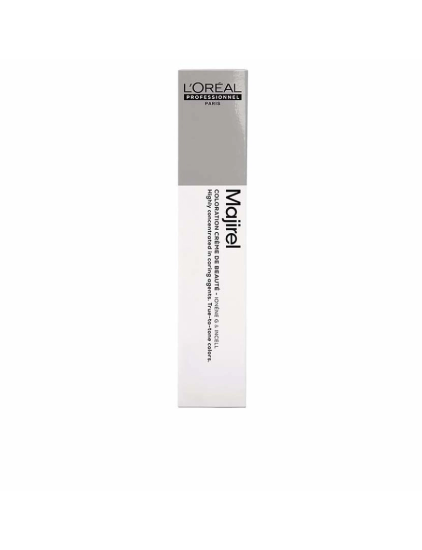 L'Oréal - Majirel Absolu Coloration Cream #9,22 50 Ml
