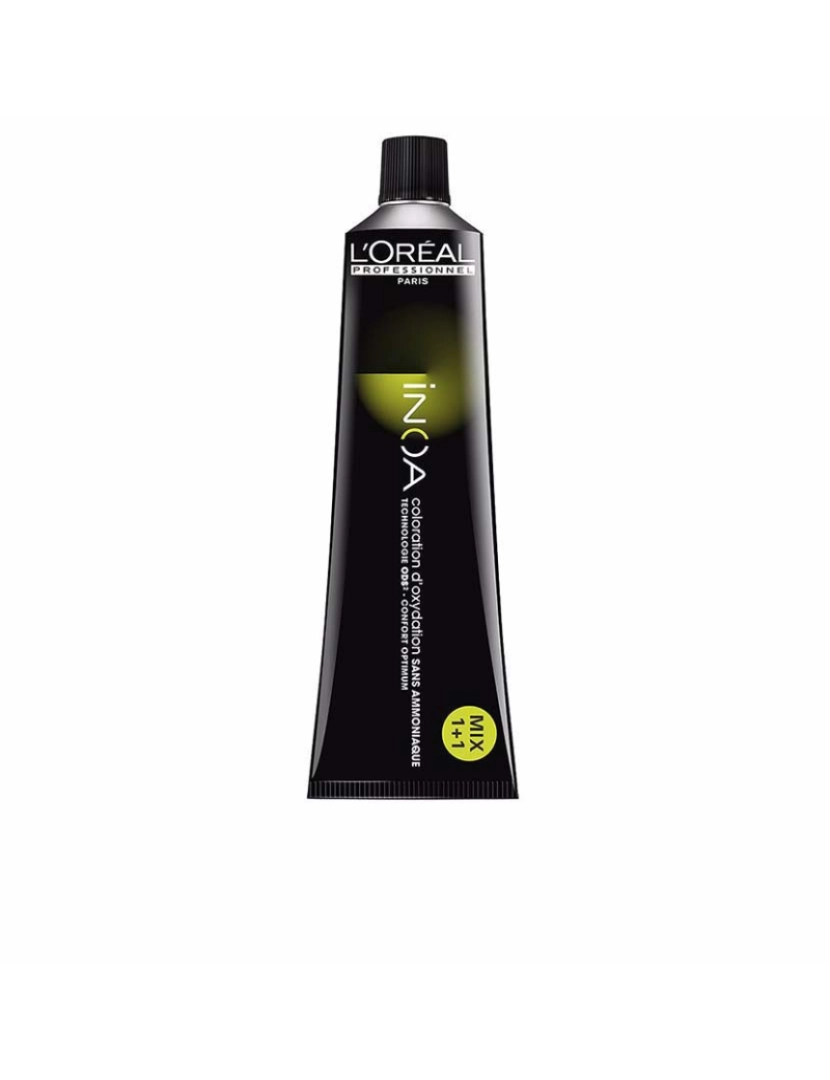 L'Oréal - Coloração  Inoa  D'Oxydation Sem Amoníaco #5,45 60 Gr