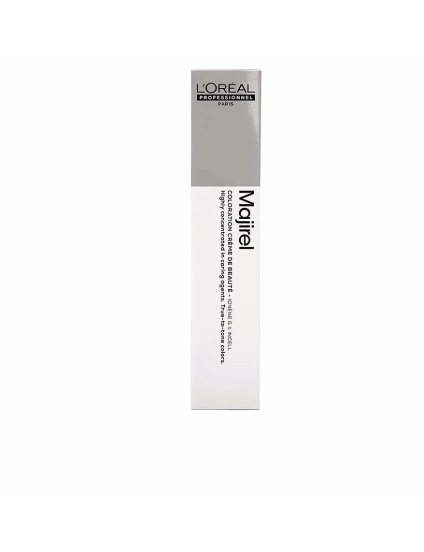 L`Oréal - Coloração Creme Majirel Ionène G #8,03 50 ml