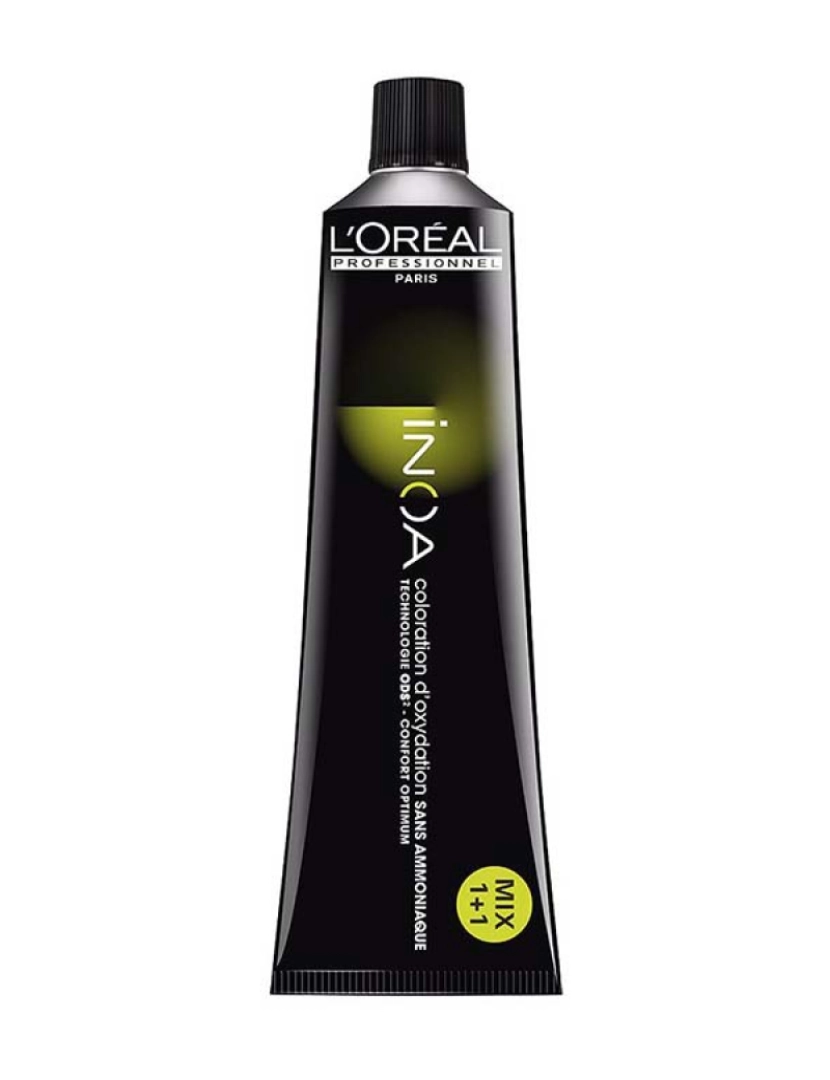 L'Oréal - Coloração Inoa D'Oxydation S/Amoníaco 4.45 60 gr