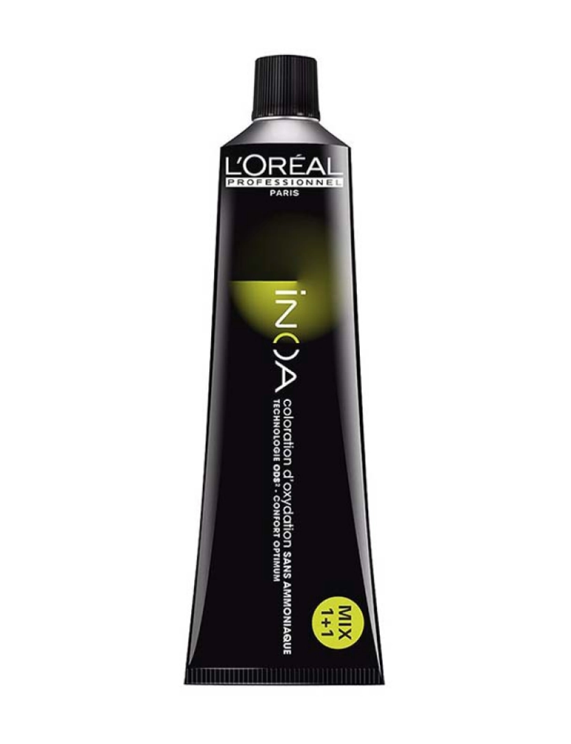 L`Oréal - Coloração Inoa D'Oxydation S/Amoníaco 5.3 60 gr