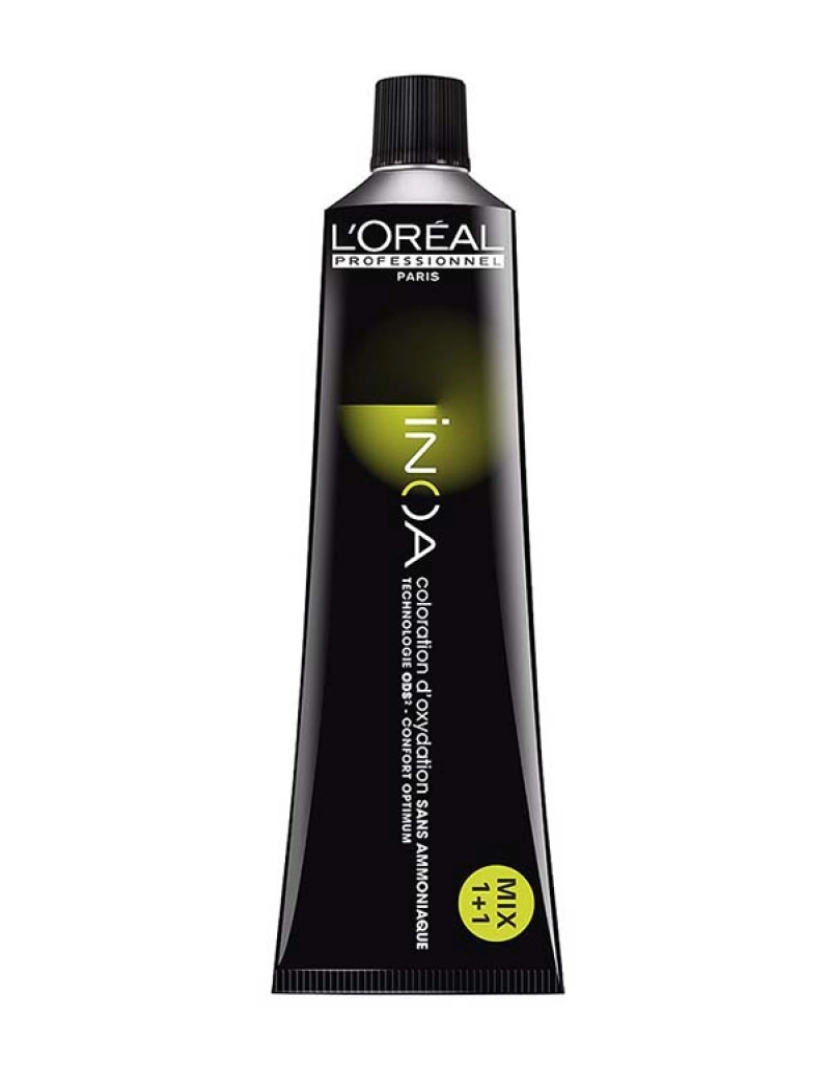 L'Oréal - Coloração Inoa D'Oxydation S/Amoníaco 7.3 60 gr