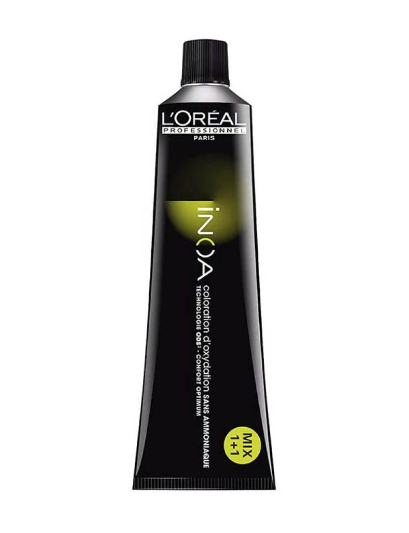 L'Oréal - Coloração Inoa D'Oxydation Sem Amoníaco 2 60 gr