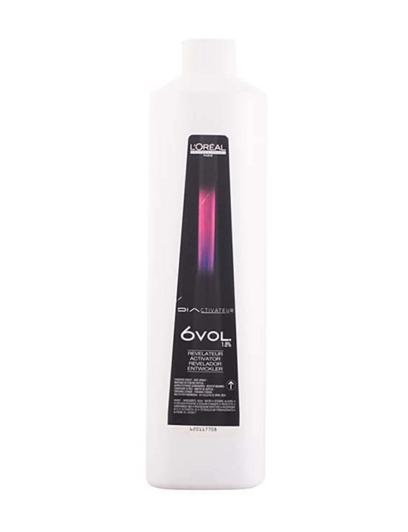 L'Oréal - Dia Activateur II V034 6 Vol 1.8% 1000Ml