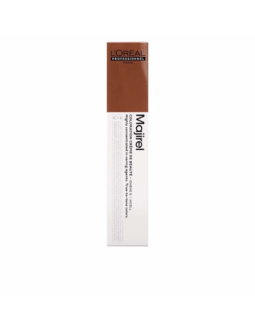 L'Oréal - Coloração Creme Majirel Ionène G 5.8 50ml 