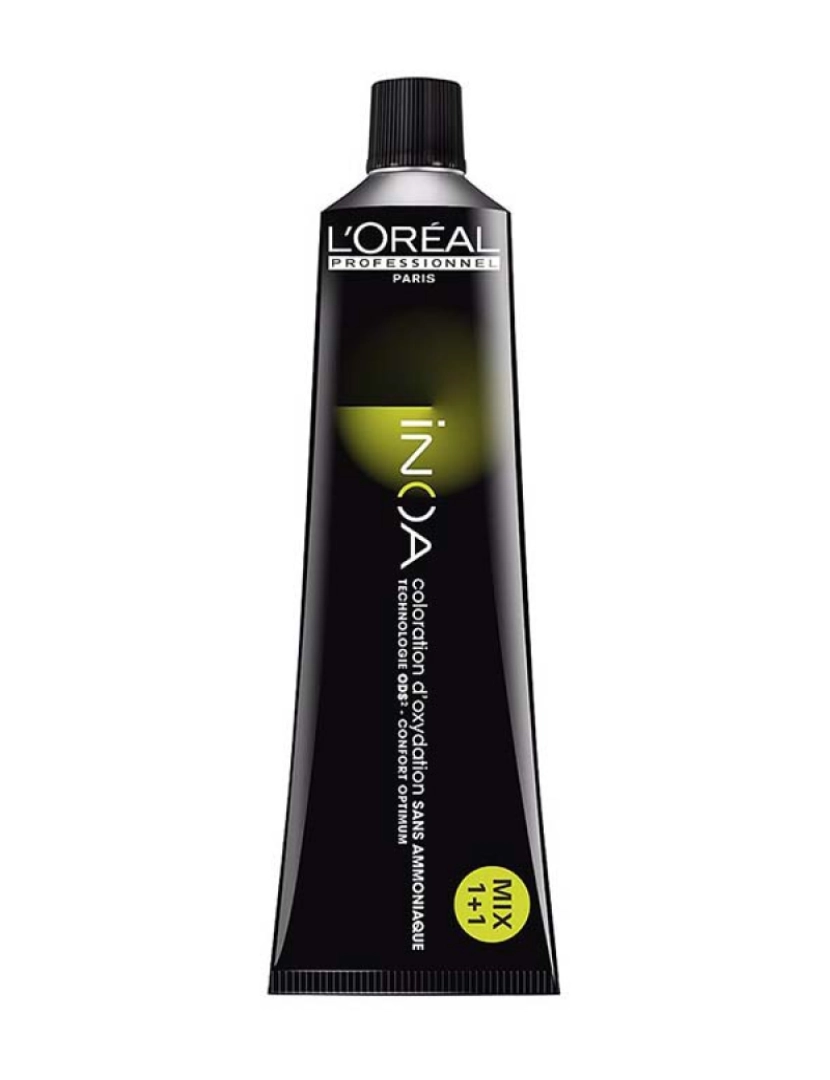 L'Oréal - Coloração Inoa D'Oxydation Sem Amoníaco 6 60 Gr